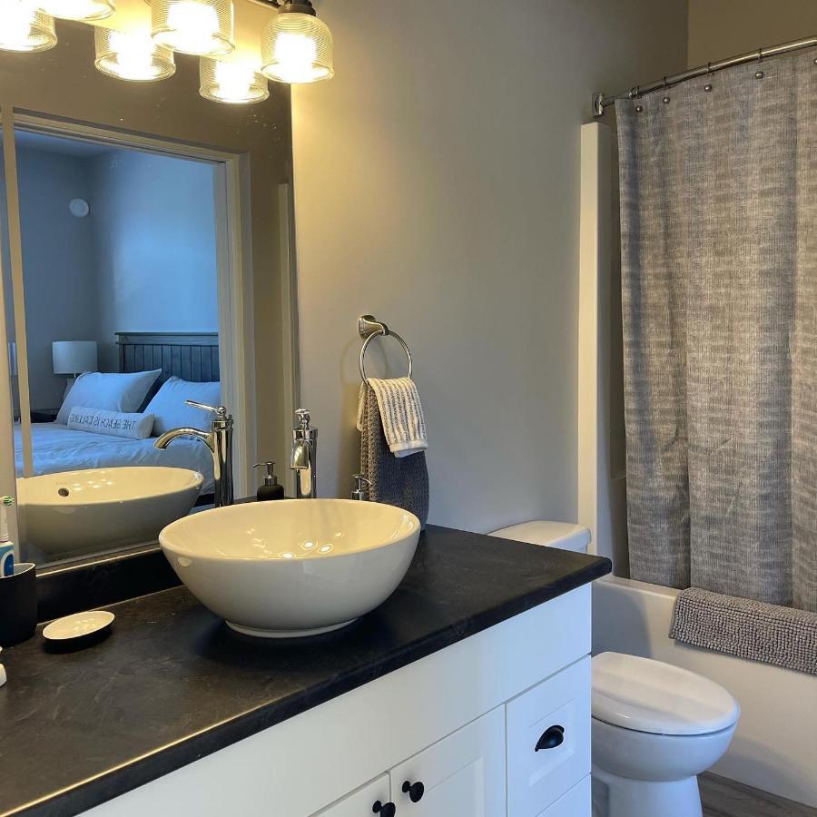 Port Renfrew Oceanfront Retreat Villa Dış mekan fotoğraf