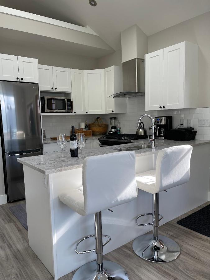 Port Renfrew Oceanfront Retreat Villa Dış mekan fotoğraf
