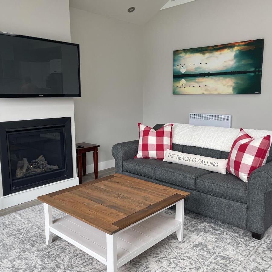 Port Renfrew Oceanfront Retreat Villa Dış mekan fotoğraf