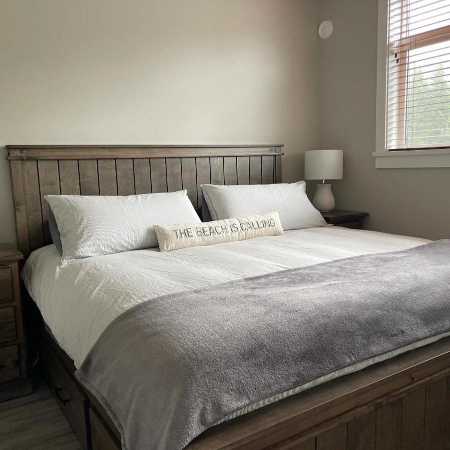 Port Renfrew Oceanfront Retreat Villa Dış mekan fotoğraf